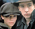 Journey of Natty Gann, The