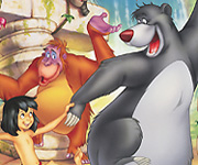 Jungle Book, The