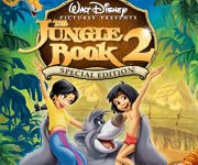 Jungle Book 2, The
