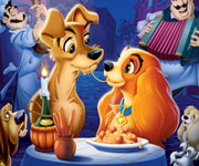 Lady and the Tramp