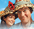 Lt. Robin Crusoe U.S.N. 