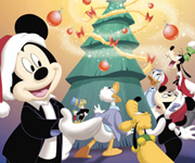 Mickey's Magical Christmas: Snowed in at the House of Mouse
