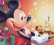 Mickey's Once Upon a Christmas