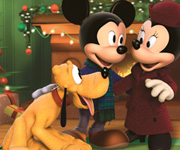 Mickey's Twice Upon a Christmas