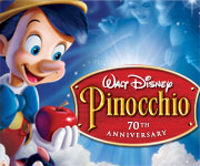 Pinocchio