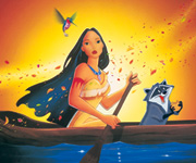 Pocahontas