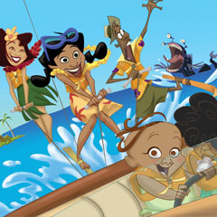 the proud family. about 10 months ago. 201 faves. fave. add to collection proudfamilymovie 240 the proud family. about 10 months ago. 201 faves. fave. add to collection