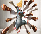 Ratatouille | Movies | History | Disney Insider