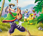 Saludos Amigos | Movies | History | Disney Insider