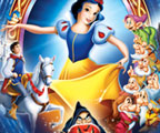 Snow White and the Seven Dwarfs | Movies | History | Disney Insider