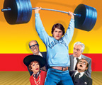 The Strongest Man in the World | Movies | History | Disney Fans 