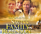 Swiss Family Robinsons | Movies | History | Disney Insider