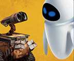 Wall-E | Movies | History | Disney Insider 