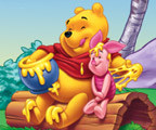 Winnie the Pooh: Springtime with Roo