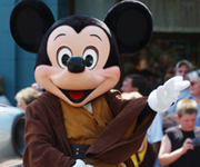Disney Insider Trivia 