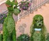 Epcot International Flower &...