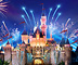 Disneyland Explorer 