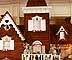 Gingerbread House