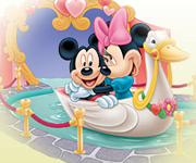 Who's Your Disney Dream Date?