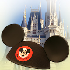 Mickey Ears