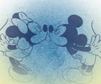 Wedding Magic, Thanks to Mickey Mouse | Fans Insider | Disney