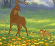 Bambi II - A Classic Continues