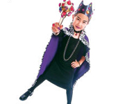 Plan a Perfectly Villainous Halloween Party