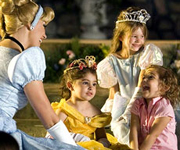 The Eternal Allure of the Disney Princess