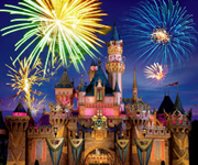 Golden Days at Disneyland, Part 2