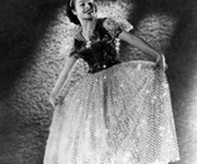 Disney's First Princess Remembers Becoming Snow White