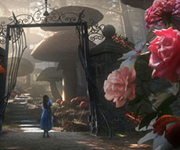 The Sounds of Wonderland