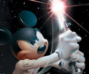 Disney Fun