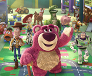 Director Lee Unkrich Talks "Toy Story 3"