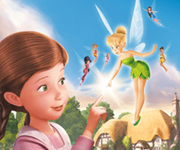 Chatting with the Creators of Tink's All-New Adventure!