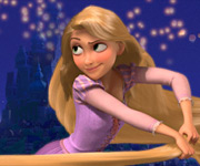 Get Caught Up in Disney's Tangled