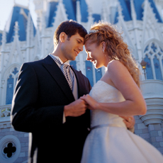 Disney Weddings