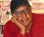 Floyd Norman | Part of the Magic | Disney Insider