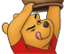 A Well Traveled Pooh | Barbara, 55, Olive Branch, MS