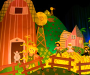 The Story behind Fantasyland's Crowning Jewel