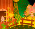 The Story behind Fantasyland's...
