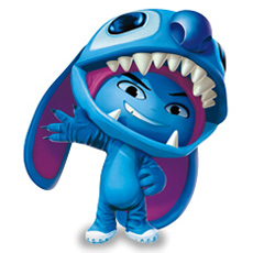 Disney Universe