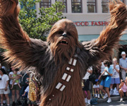 <i>Star Wars</i>...
