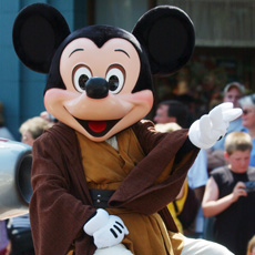 Star Wars Weekends