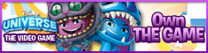 Own "Disney Universe"!