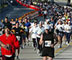 A "Marathon Weekend"