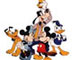 Disney Family Trip