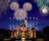 Lighting the Fireworks