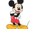 Mickey Chips in to Help | Lisa, 22, Portland, OR