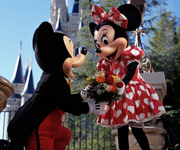 Love, Disney Style! 