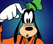 A Goofy Surprise 